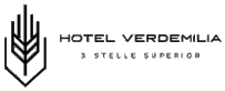 Logo Hotel Verdemilia