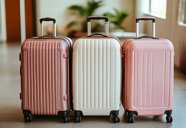 Deposito bagagli - Hotel Verdemilia